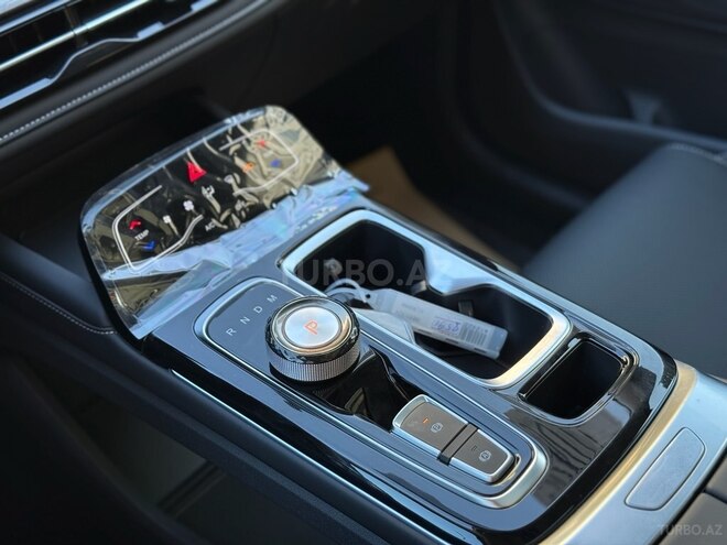 JAC JS6-15