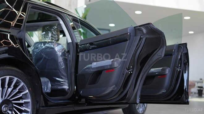 Hyundai Azera-17