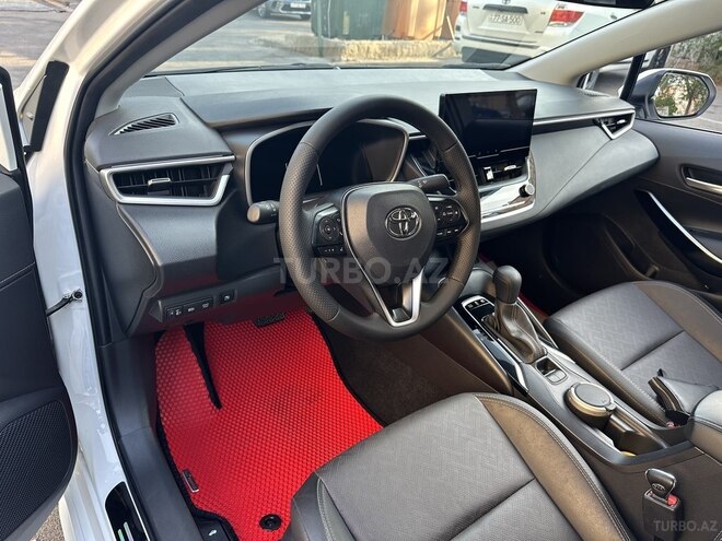 Toyota  2024, 19,000 km - 1.8 l - Bakı