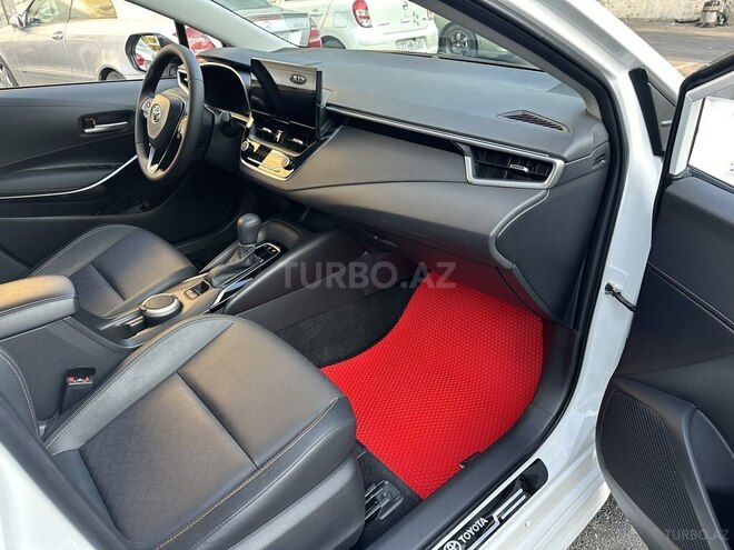 Toyota  2024, 19,000 km - 1.8 l - Bakı