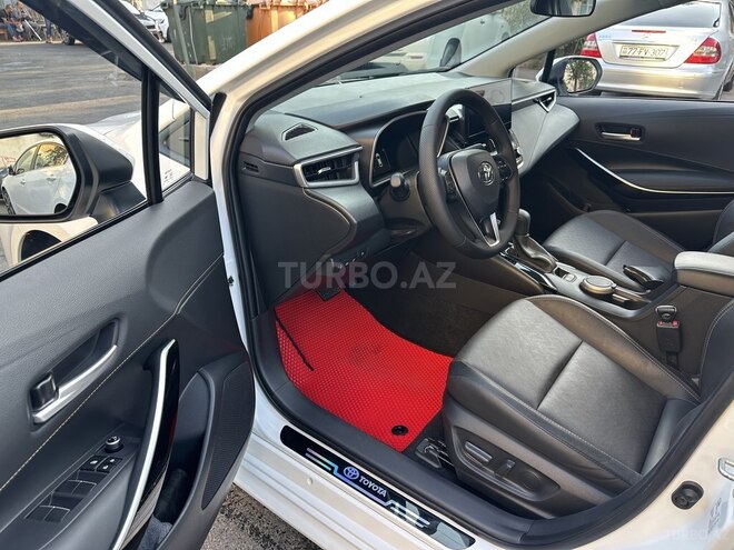 Toyota  2024, 19,000 km - 1.8 l - Bakı