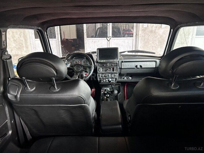 LADA (VAZ) Niva 2013, 322,000 km - 1.7 л - Ucar
