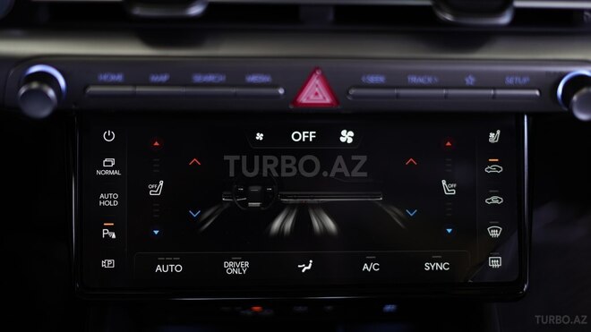 Hyundai Azera-31