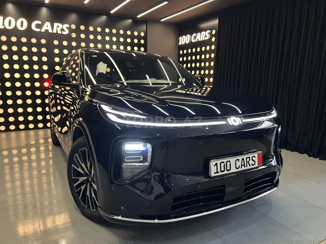 Changan  2025, 0 km - 1.5 l - Bakı