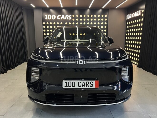Changan  2025, 0 km - 1.5 l - Bakı
