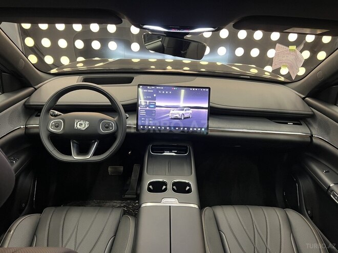 Changan  2025, 0 km - 1.5 l - Bakı