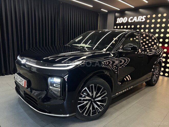 Changan  2025, 0 km - 1.5 l - Bakı