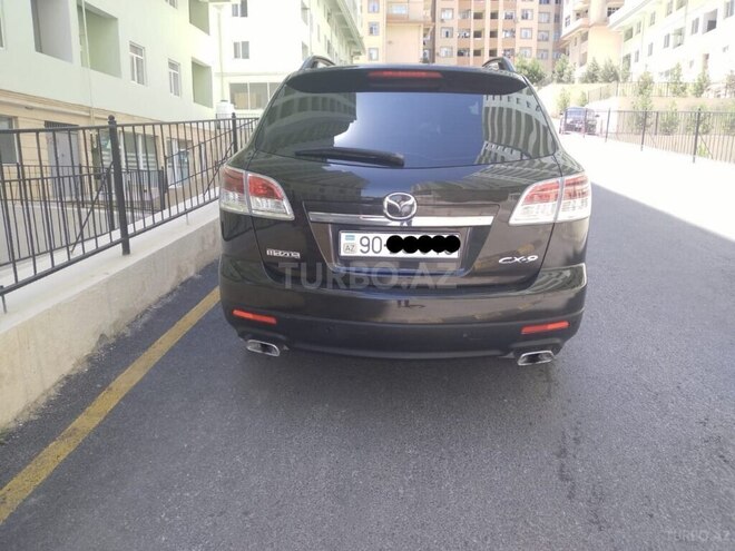 Mazda CX-9 2008, 169,000 km - 3.5 l - Bakı