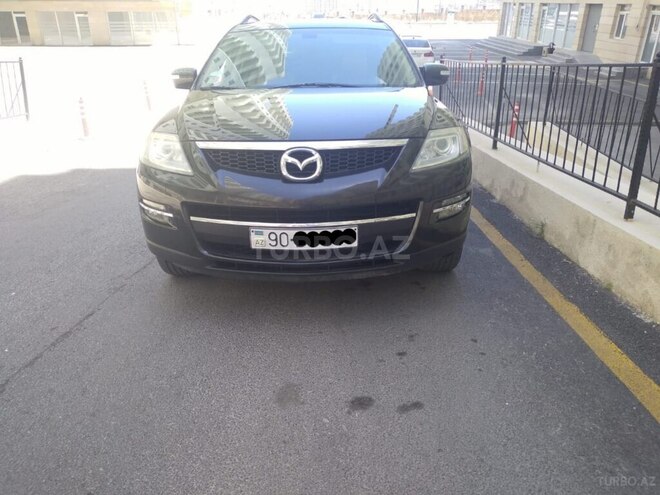 Mazda CX-9 2008, 169,000 km - 3.5 l - Bakı