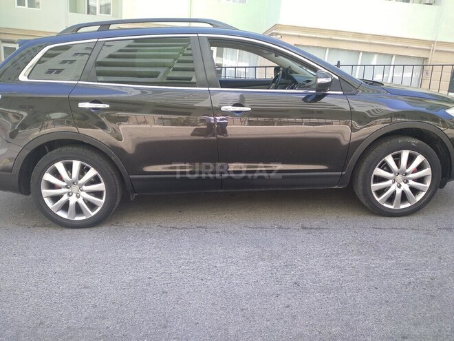 Mazda CX-9 2008, 169,000 km - 3.5 l - Bakı