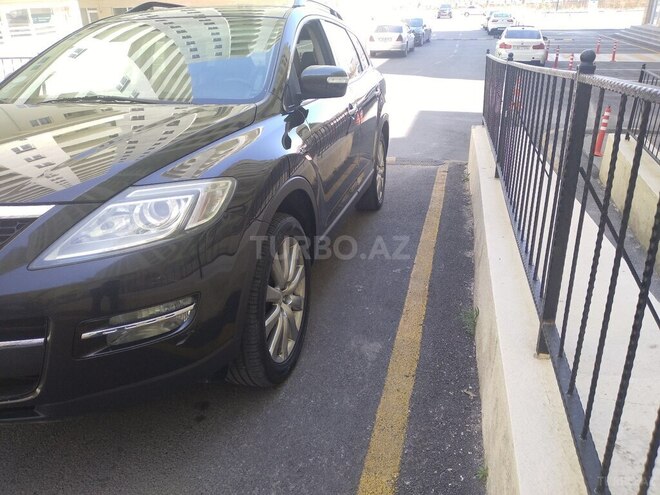 Mazda CX-9 2008, 169,000 km - 3.5 l - Bakı