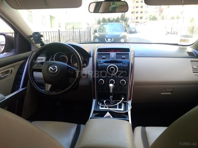 Mazda CX-9 2008, 169,000 km - 3.5 l - Bakı