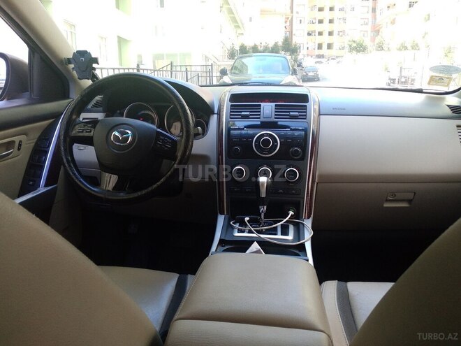 Mazda CX-9 2008, 169,000 km - 3.5 l - Bakı