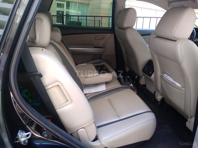 Mazda CX-9 2008, 169,000 km - 3.5 l - Bakı
