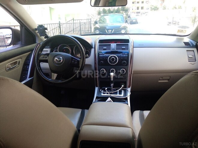 Mazda CX-9 2008, 169,000 km - 3.5 l - Bakı