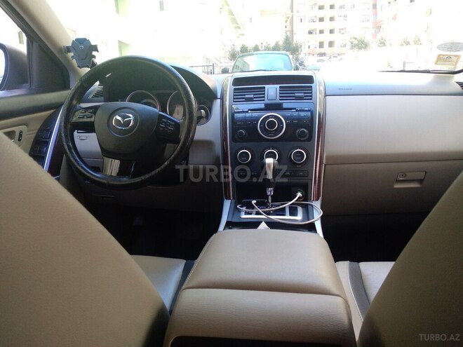 Mazda CX-9 2008, 169,000 km - 3.5 l - Bakı