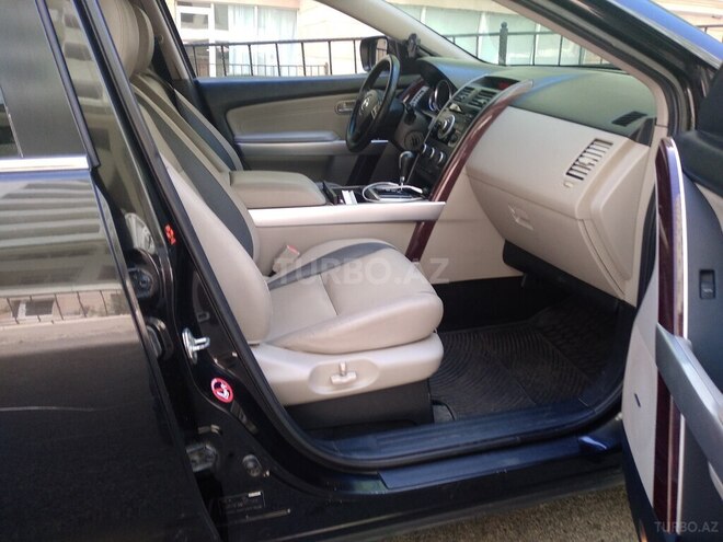 Mazda CX-9 2008, 169,000 km - 3.5 l - Bakı