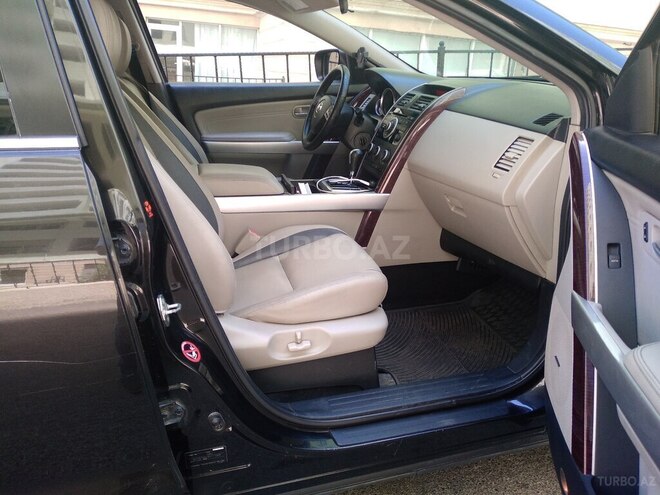 Mazda CX-9 2008, 169,000 km - 3.5 l - Bakı