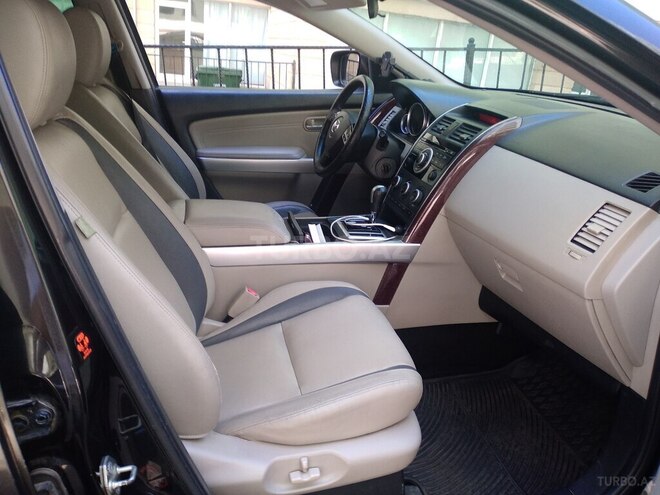 Mazda CX-9 2008, 169,000 km - 3.5 l - Bakı