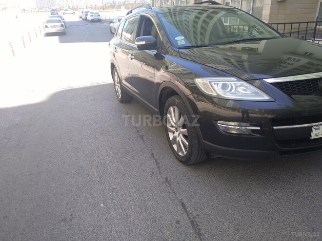 Mazda CX-9 2008, 169,000 km - 3.5 l - Bakı