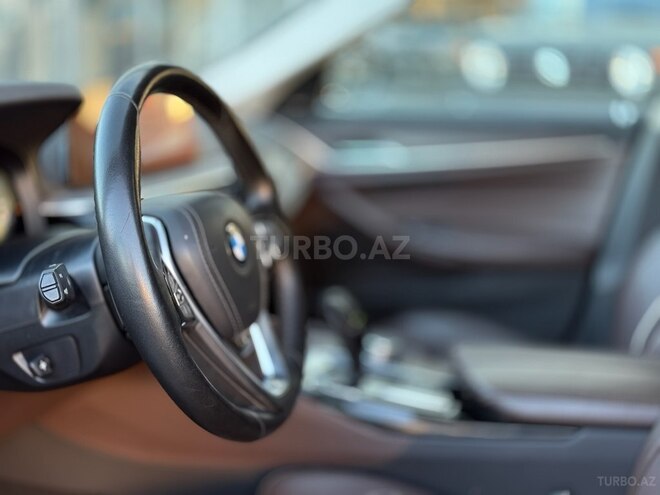 BMW 520 2020, 85,000 km - 2.0 л - Bakı