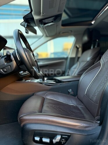 BMW 520 2020, 85,000 km - 2.0 л - Bakı