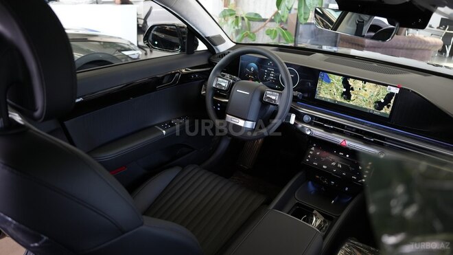 Hyundai Azera-42