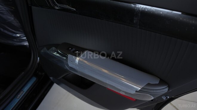 Hyundai Azera-39