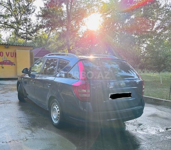 Kia  2007, 312,548 km - 1.6 l - Şabran
