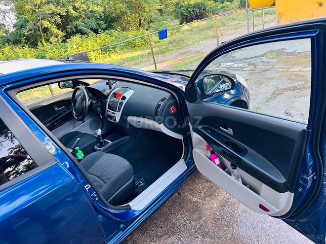Kia  2007, 312,548 km - 1.6 l - Şabran