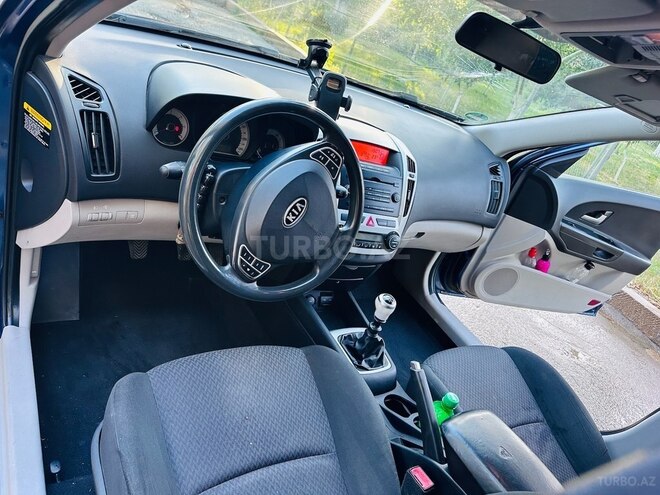 Kia  2007, 312,548 km - 1.6 l - Şabran