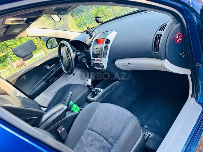 Kia  2007, 312,548 km - 1.6 l - Şabran