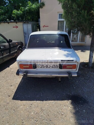 LADA (VAZ) 2106 1986, 95,000 km - 1.6 l - Gəncə