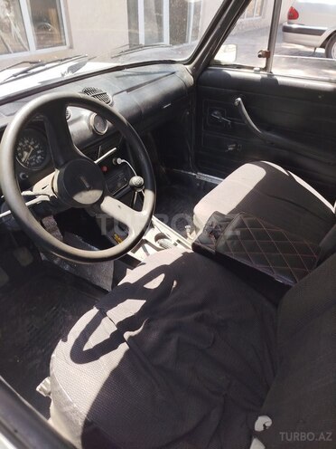 LADA (VAZ) 2106 1986, 95,000 km - 1.6 l - Gəncə