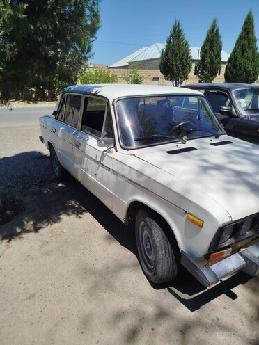 LADA (VAZ) 2106 1986, 95,000 km - 1.6 l - Gəncə