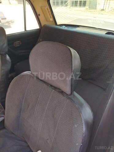 LADA (VAZ) 2106 1986, 95,000 km - 1.6 l - Gəncə