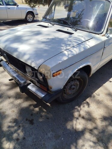 LADA (VAZ) 2106 1986, 95,000 km - 1.6 l - Gəncə