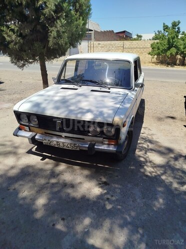 LADA (VAZ) 2106 1986, 95,000 km - 1.6 l - Gəncə