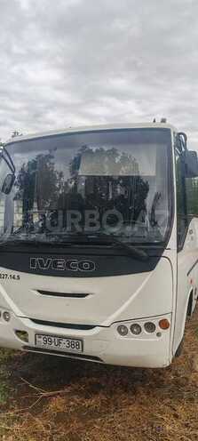 Iveco Otoyol 2006, 210,000 km - 3.9 l - Ağdam