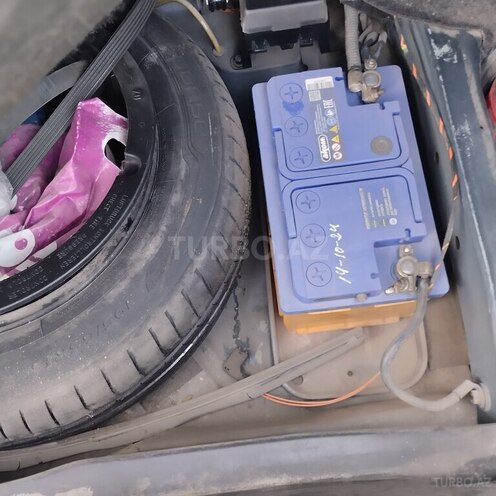 Mercedes C 200 1999, 122,000 km - 2.0 l - Beyləqan