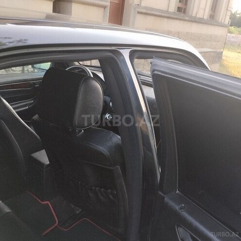 Mercedes C 200 1999, 122,000 km - 2.0 l - Beyləqan