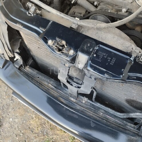 Mercedes C 200 1999, 122,000 km - 2.0 l - Beyləqan