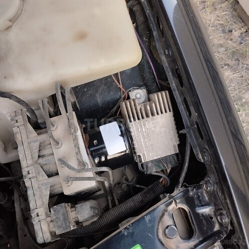 Mercedes C 200 1999, 122,000 km - 2.0 l - Beyləqan