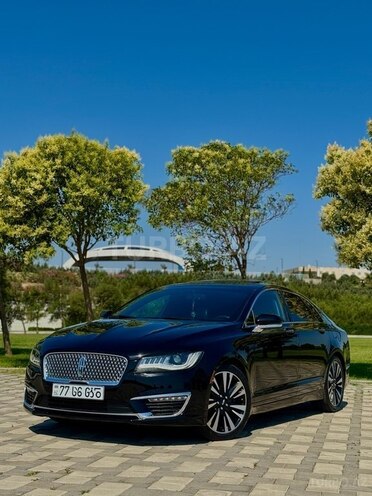 Lincoln MKZ 2016, 118,000 km - 2.0 l - Bakı