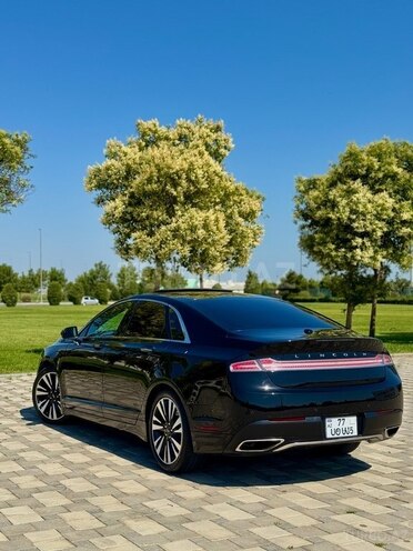 Lincoln MKZ 2016, 118,000 km - 2.0 l - Bakı