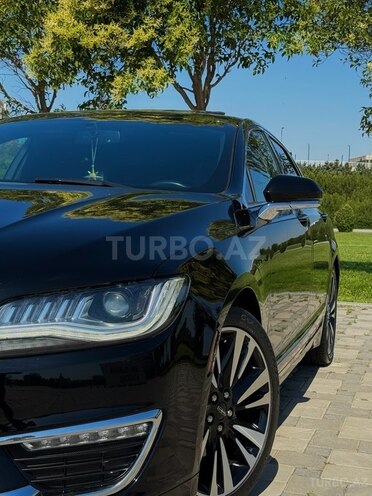 Lincoln MKZ 2016, 118,000 km - 2.0 l - Bakı