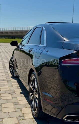 Lincoln MKZ 2016, 118,000 km - 2.0 l - Bakı