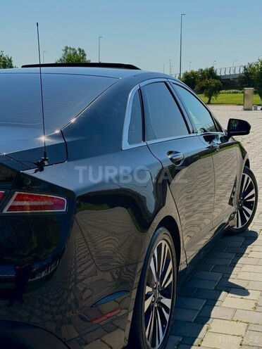 Lincoln MKZ 2016, 118,000 km - 2.0 l - Bakı