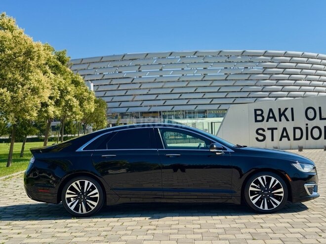 Lincoln MKZ 2016, 118,000 km - 2.0 l - Bakı