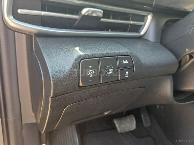 Hyundai Elantra 2022, 42,265 km - 1.6 l - Bakı